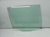Geam usa dreapta spate Volkswagen Golf 6 (5K1) [Fabr 2009-2013] OEM