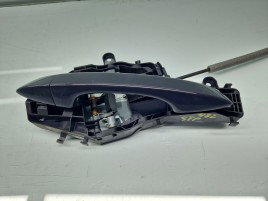 Maner usa stanga fata Volkswagen Passat B8 Variant (3G5) [Fabr 2015-prezent] LI7F