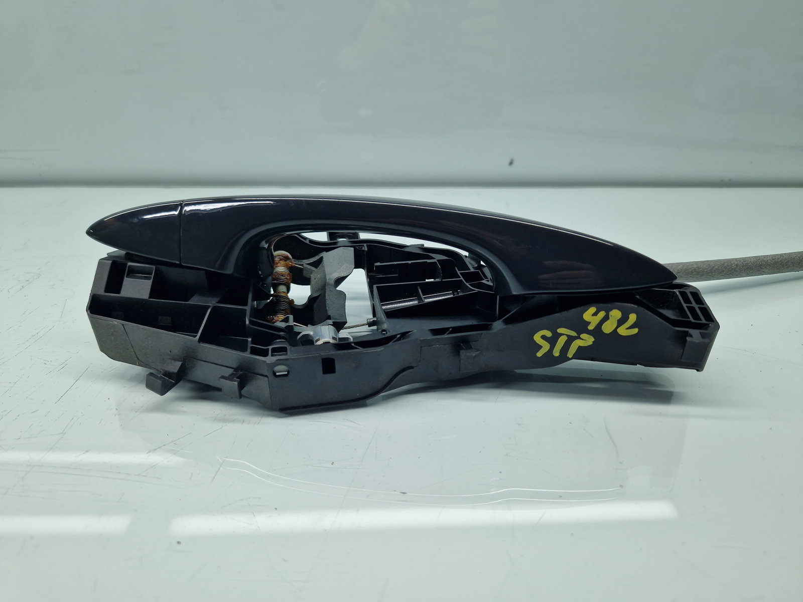 Maner usa stanga fata Volkswagen Passat B8 Variant (3G5) [Fabr 2015-prezent] LI7F - imagine 2