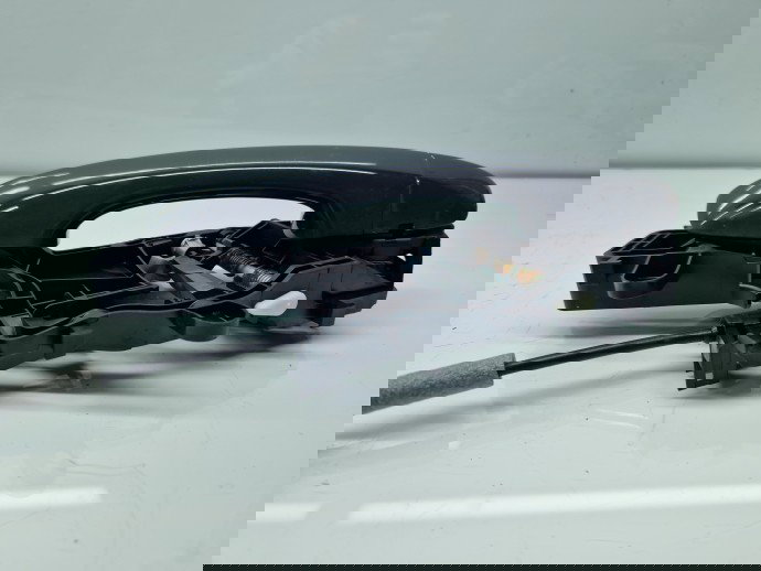 Maner usa stanga fata Volkswagen Passat B8 Variant (3G5) [Fabr 2015-prezent] LI7F