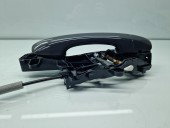 Maner usa stanga fata Volkswagen Passat B8 Variant (3G5) [Fabr 2015-prezent] LI7F