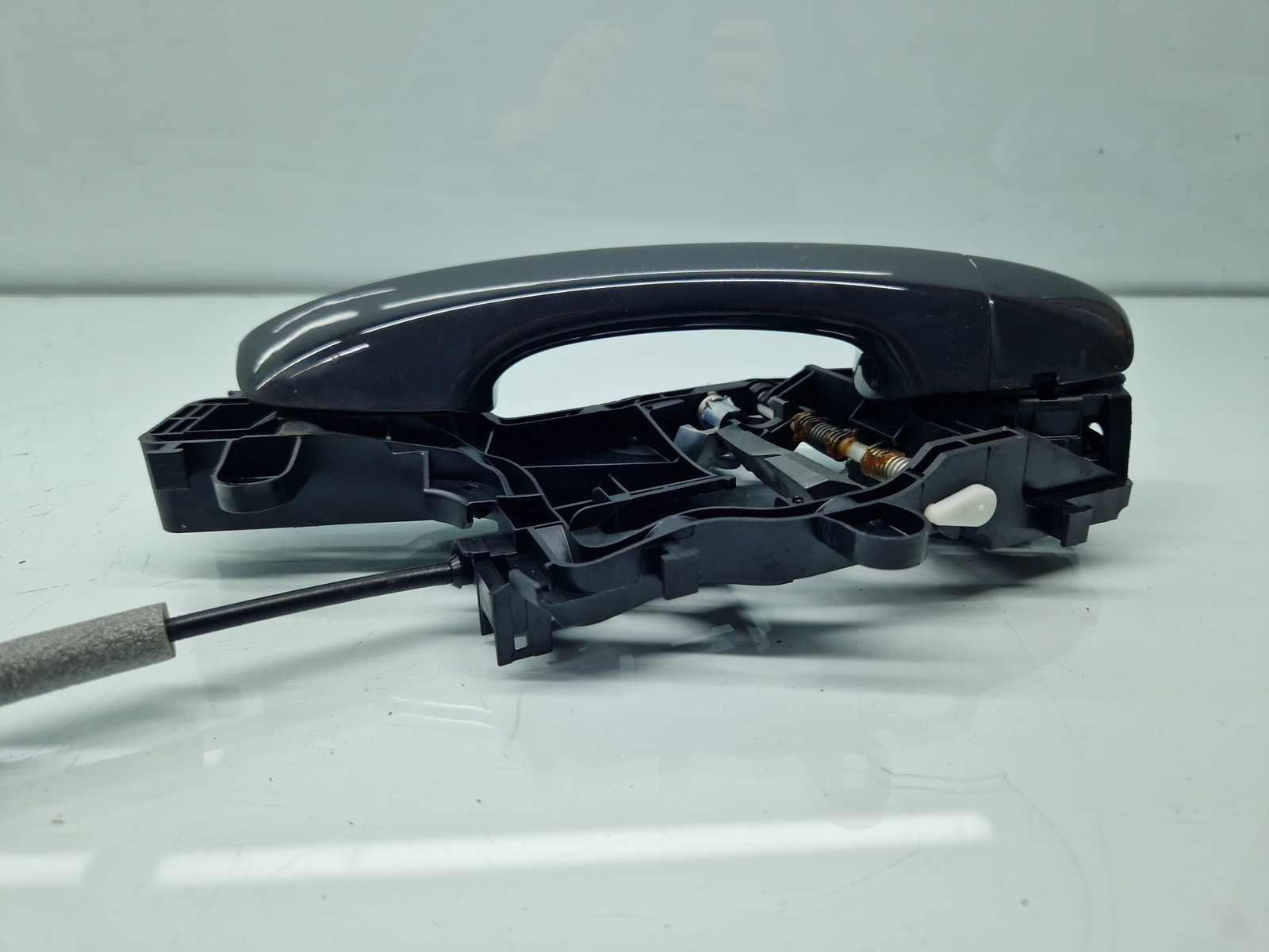 Maner usa stanga fata Volkswagen Passat B8 Variant (3G5) [Fabr 2015-prezent] LI7F - imagine 3