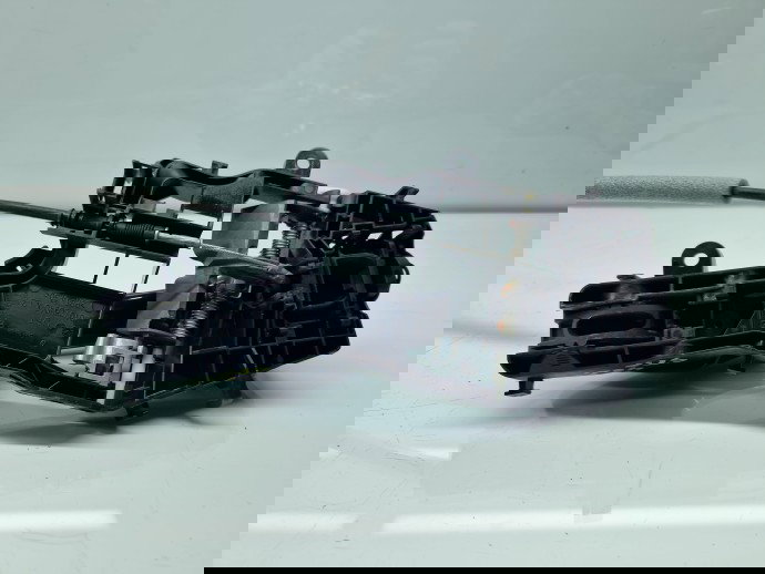 Maner usa stanga fata Volkswagen Passat B8 Variant (3G5) [Fabr 2015-prezent] LI7F