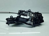 Maner usa stanga fata Volkswagen Passat B8 Variant (3G5) [Fabr 2015-prezent] LI7F