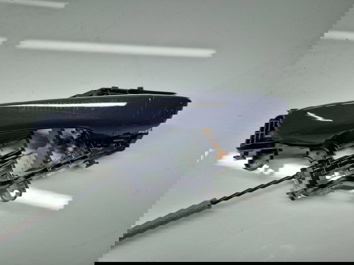 Maner usa stanga fata Volkswagen Passat B8 Variant (3G5) [Fabr 2015-prezent] LI7F