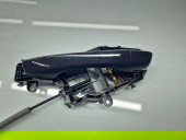 Maner usa stanga fata Volkswagen Passat B8 Variant (3G5) [Fabr 2015-prezent] LI7F