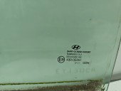 Geam usa stanga spate Hyundai i30 (GD) [Fabr 2012-2017] OEM