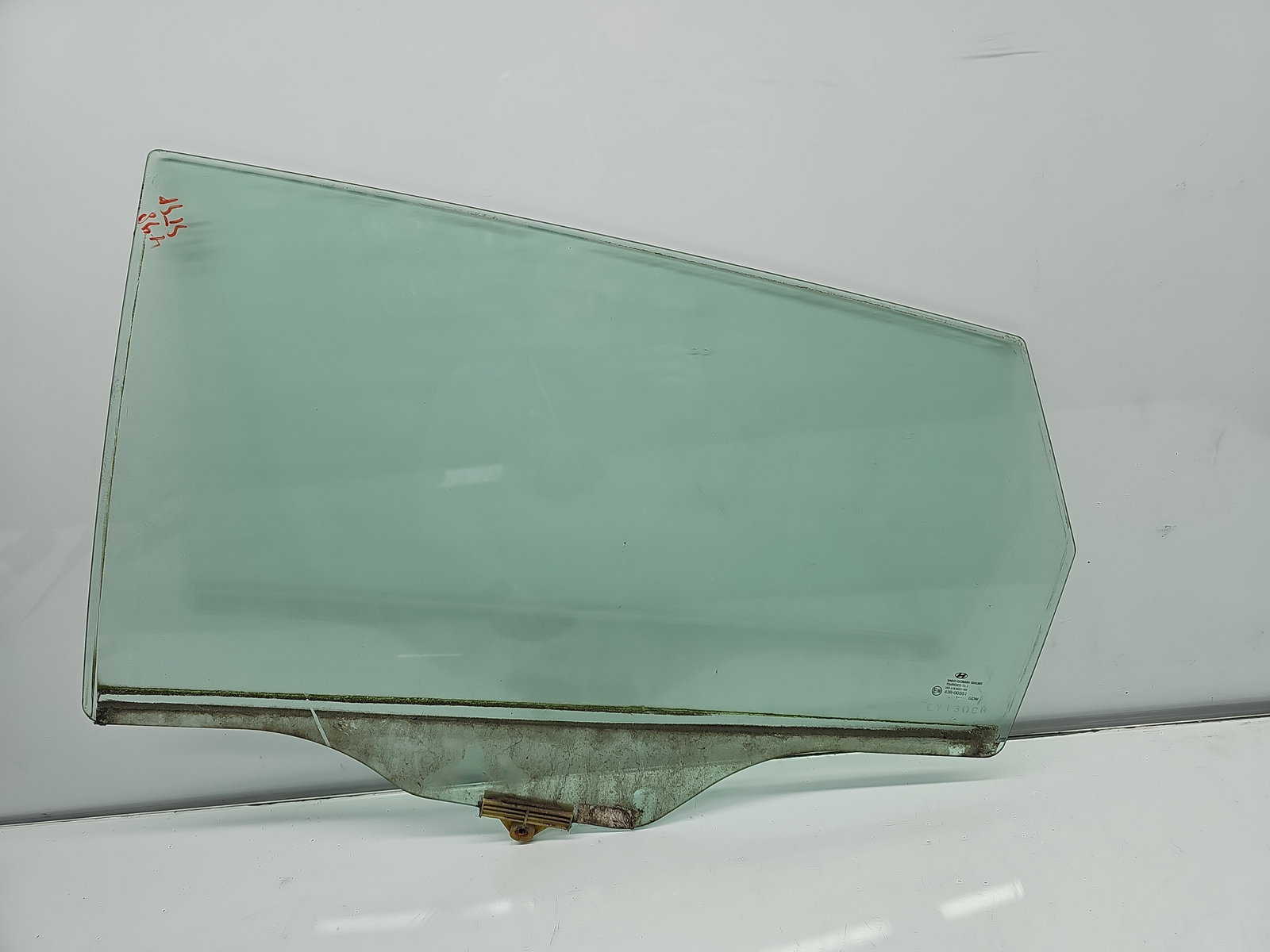 Geam usa stanga spate Hyundai i30 (GD) [Fabr 2012-2017] OEM - imagine 3