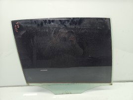 Geam usa dreapta spate Volkswagen Golf 6 (5K1) [Fabr 2009-2013] OEM