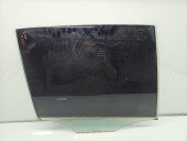 Geam usa dreapta spate Volkswagen Golf 6 (5K1) [Fabr 2009-2013] OEM