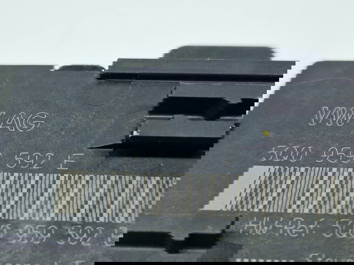  Modul confort Volkswagen Passat B8 Variant (3G5) [Fabr 2015-prezent] 5Q0959592E