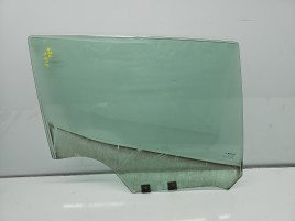 Geam usa dreapta spate Renault Clio 4 (B98) Hatchback [Fabr 2012-2020] OEM