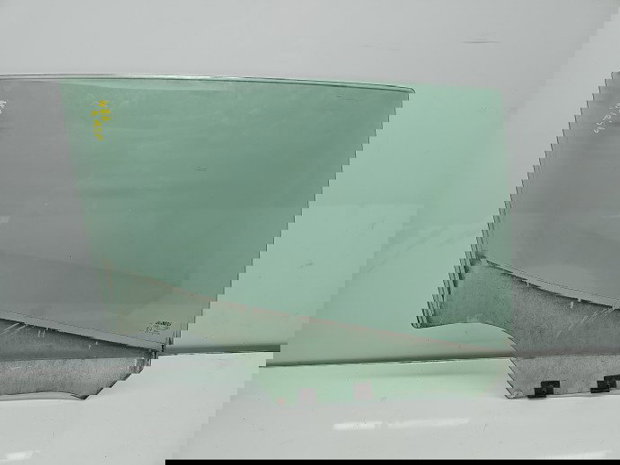 Geam usa dreapta spate Renault Clio 4 (B98) Hatchback [Fabr 2012-2020] OEM