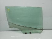 Geam usa dreapta spate Renault Clio 4 (B98) Hatchback [Fabr 2012-2020] OEM