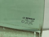 Geam usa dreapta spate Renault Clio 4 (B98) Hatchback [Fabr 2012-2020] OEM
