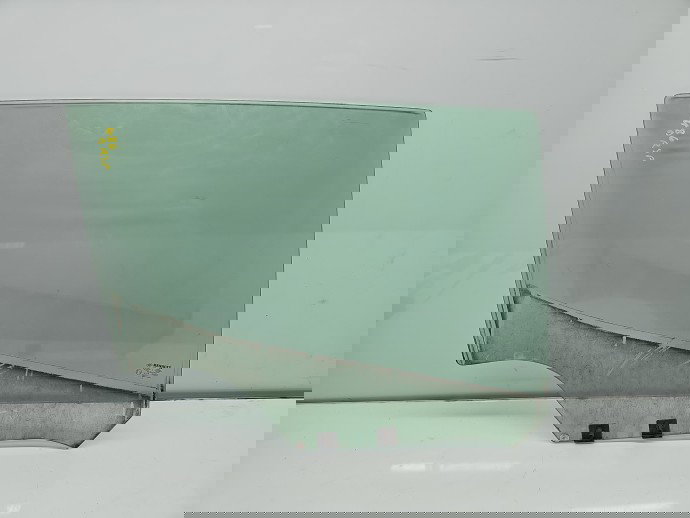 Geam usa dreapta spate Renault Clio 4 (B98) Hatchback [Fabr 2012-2020] OEM