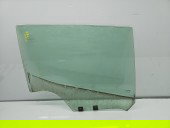 Geam usa dreapta spate Renault Clio 4 (B98) Hatchback [Fabr 2012-2020] OEM