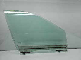 Geam usa dreapta fata Renault Scenic 3 (J95) Facelift [Fabr 2009-2015] OEM