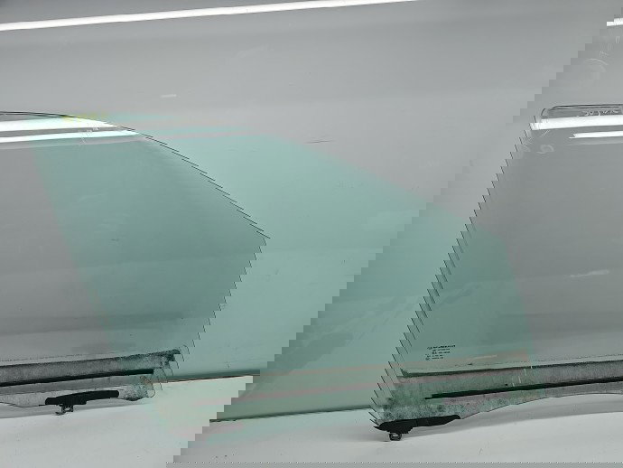 Geam usa dreapta fata Renault Scenic 3 (J95) Facelift [Fabr 2009-2015] OEM