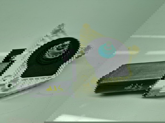 Motoras geam stanga fata Volkswagen Passat B8 Variant (3G5) [Fabr 2015-prezent] 5Q4959801B