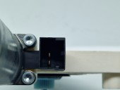 Motoras geam stanga fata Volkswagen Passat B8 Variant (3G5) [Fabr 2015-prezent] 5Q4959801B