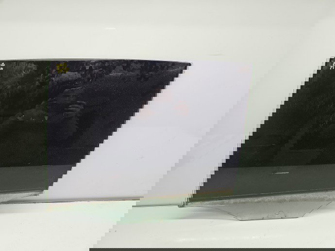 Geam usa stanga spate Volkswagen Golf 6 (5K1) [Fabr 2009-2013] OEM