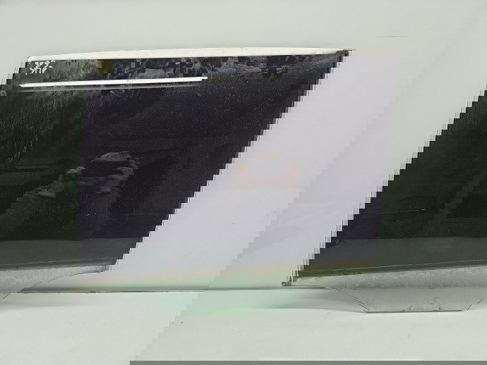 Geam usa stanga spate Volkswagen Golf 6 (5K1) [Fabr 2009-2013] OEM