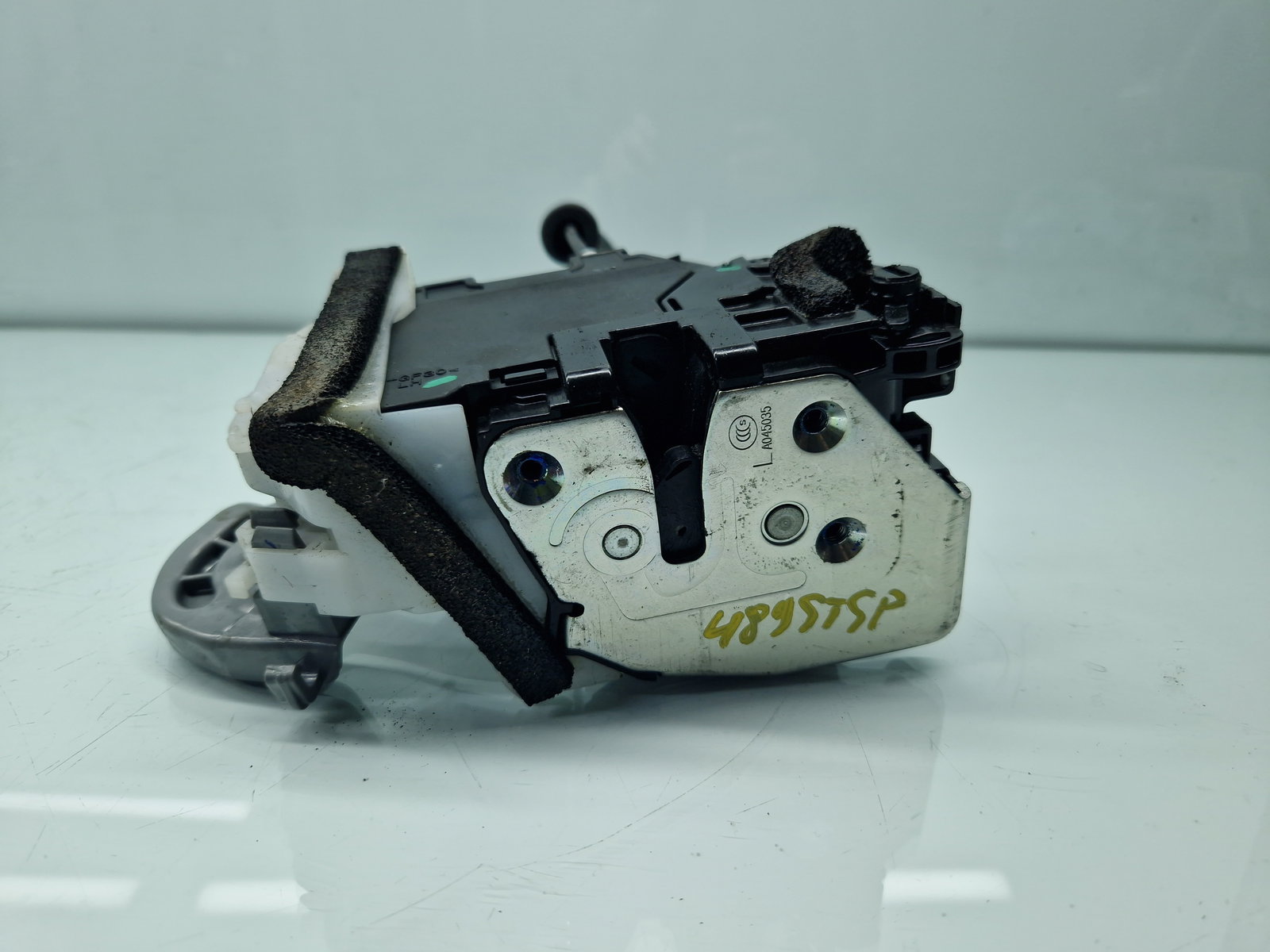 Broasca usa stanga spate KIA Ceed (JD) [Fabr 2012-2018] 81410-A2310 - imagine 1