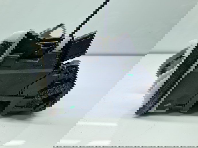 Broasca usa stanga spate KIA Ceed (JD) [Fabr 2012-2018] 81410-A2310