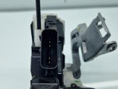 Broasca usa stanga spate KIA Ceed (JD) [Fabr 2012-2018] 81410-A2310