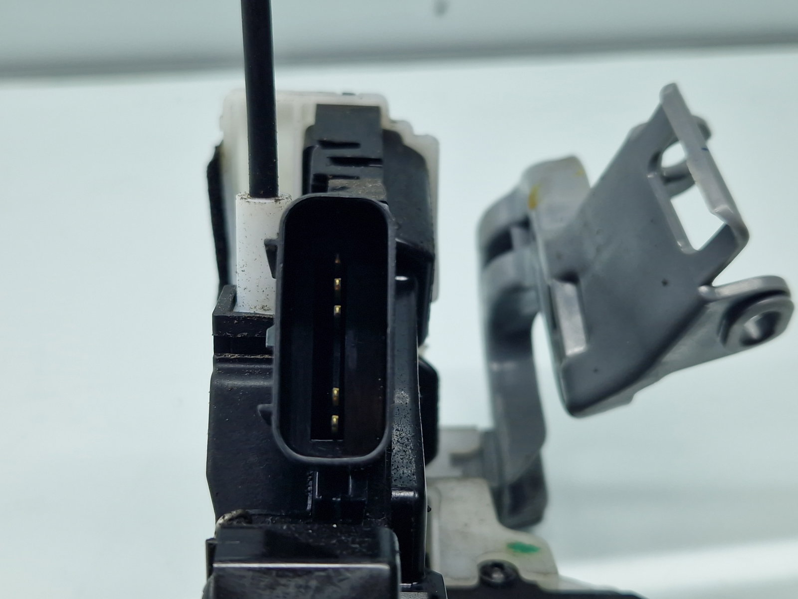 Broasca usa stanga spate KIA Ceed (JD) [Fabr 2012-2018] 81410-A2310 - imagine 4