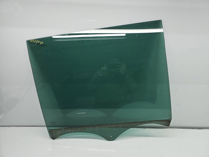 Geam usa dreapta spate Renault Espace 4 [Fabr 2002-2014] OEM
