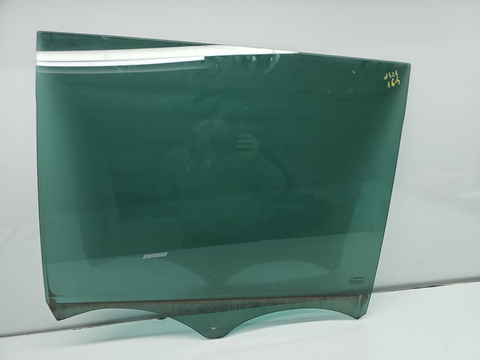 Geam usa stanga spate Renault Espace 4 [Fabr 2002-2014] OEM - imagine 1