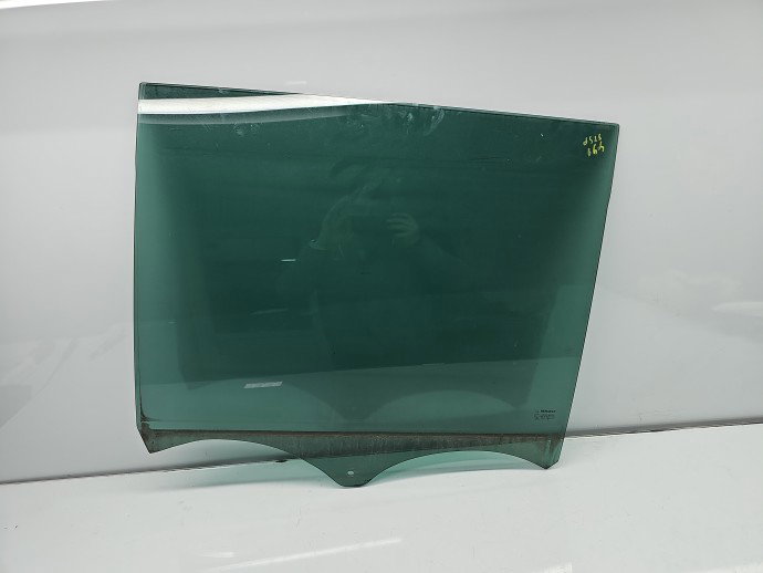 Geam usa stanga spate Renault Espace 4 [Fabr 2002-2014] OEM