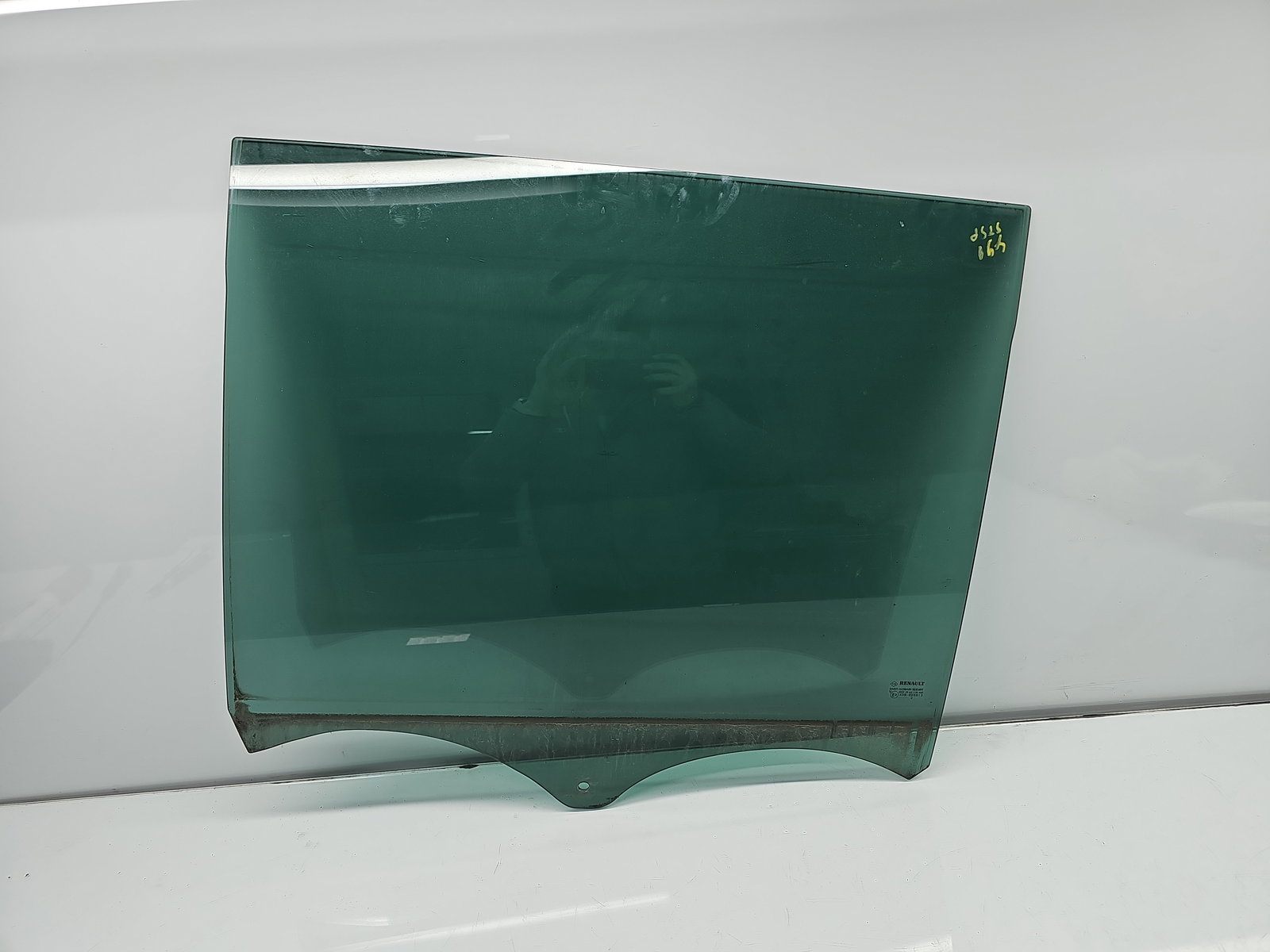 Geam usa stanga spate Renault Espace 4 [Fabr 2002-2014] OEM - imagine 3