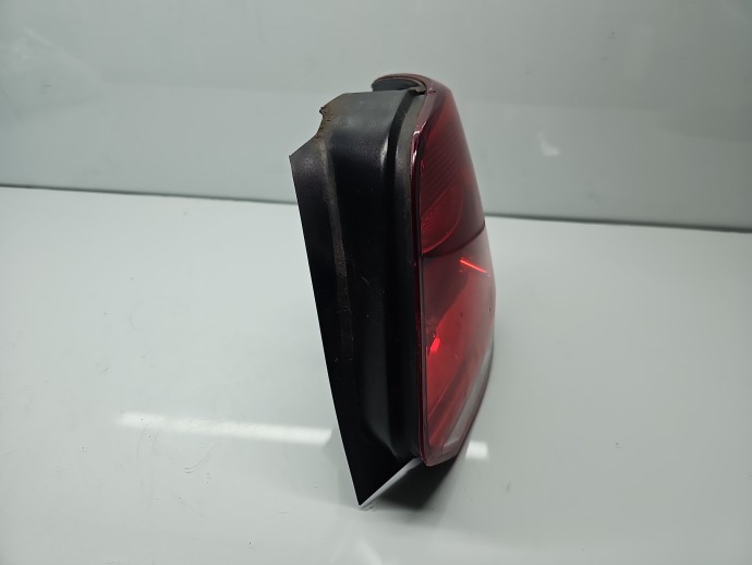  Stop aripa dreapta Volkswagen Polo (6R) [Fabr 2009-2016] OEM
