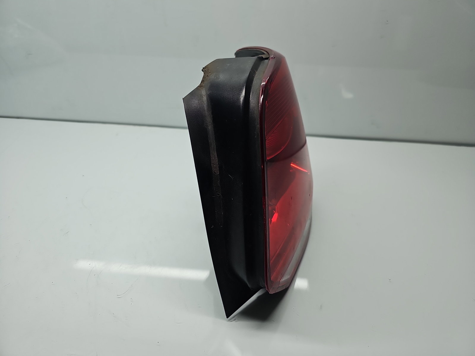 Stop aripa dreapta Volkswagen Polo (6R) [Fabr 2009-2016] OEM - imagine 2