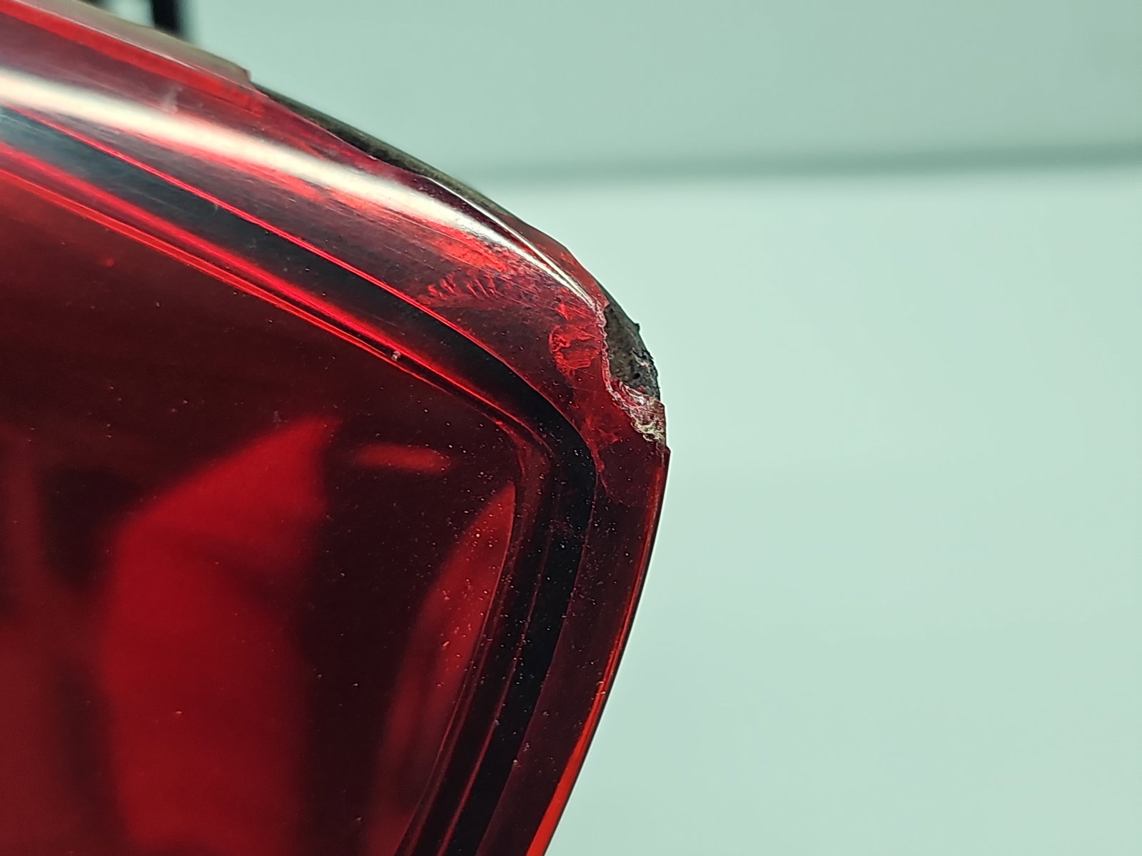 Stop aripa dreapta Volkswagen Polo (6R) [Fabr 2009-2016] OEM - imagine 4