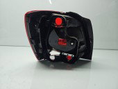  Stop aripa dreapta Volkswagen Polo (6R) [Fabr 2009-2016] OEM