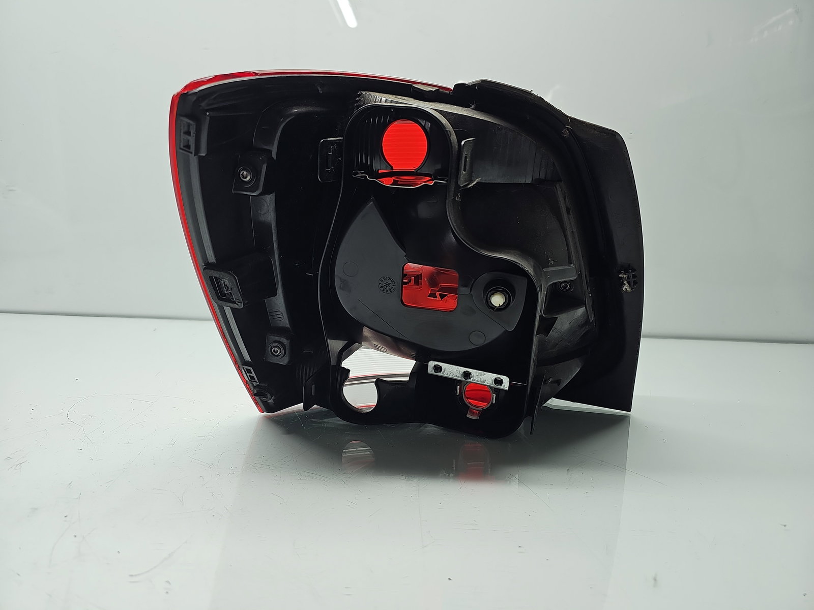 Stop aripa dreapta Volkswagen Polo (6R) [Fabr 2009-2016] OEM - imagine 5