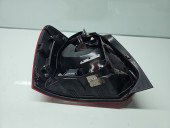  Stop aripa dreapta Volkswagen Polo (6R) [Fabr 2009-2016] OEM