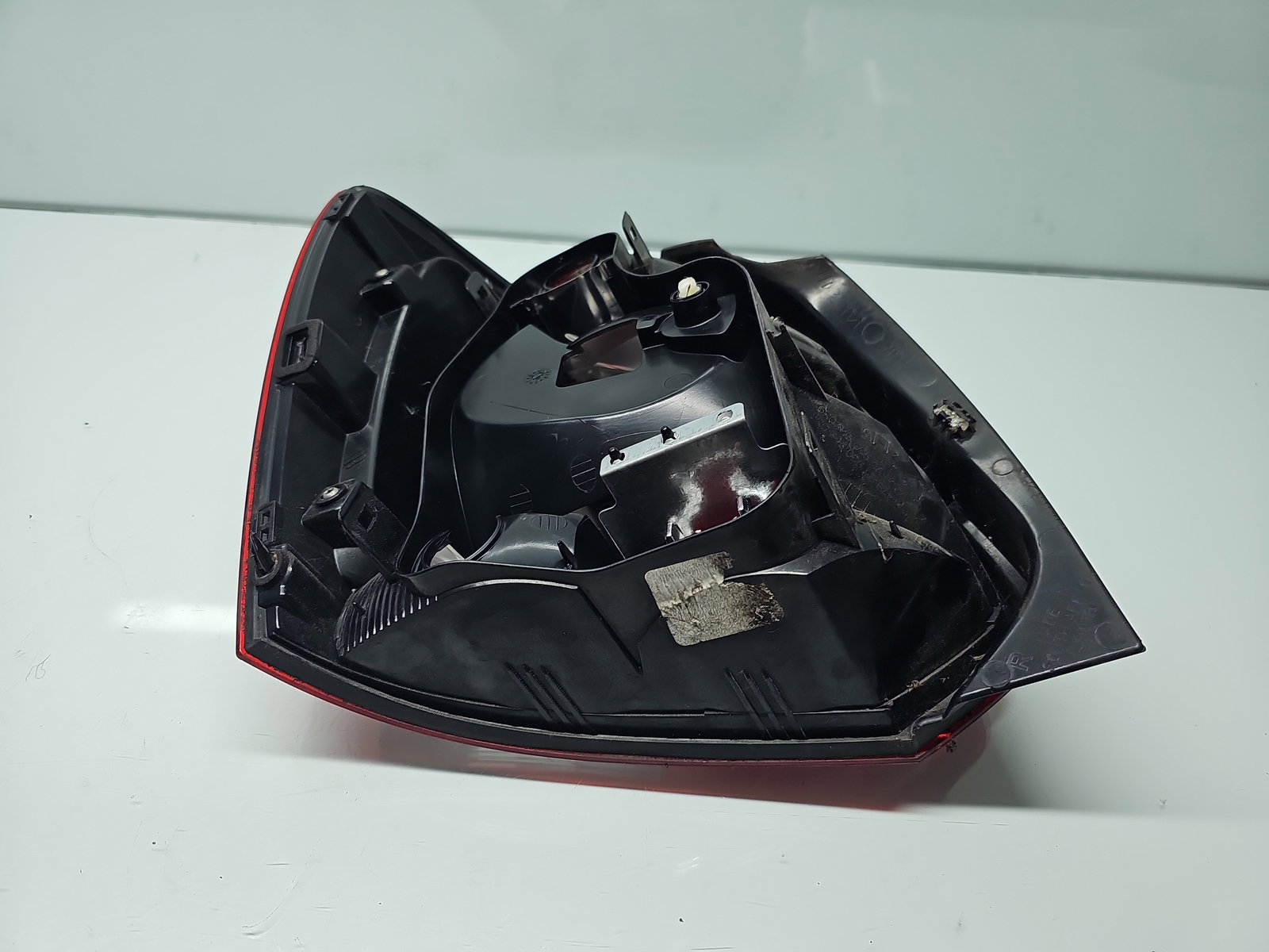 Stop aripa dreapta Volkswagen Polo (6R) [Fabr 2009-2016] OEM - imagine 6