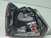  Stop aripa dreapta Volkswagen Polo (6R) [Fabr 2009-2016] OEM