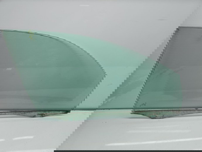 Geam usa dreapta fata Volkswagen Golf 6 (5K1) [Fabr 2009-2013] OEM