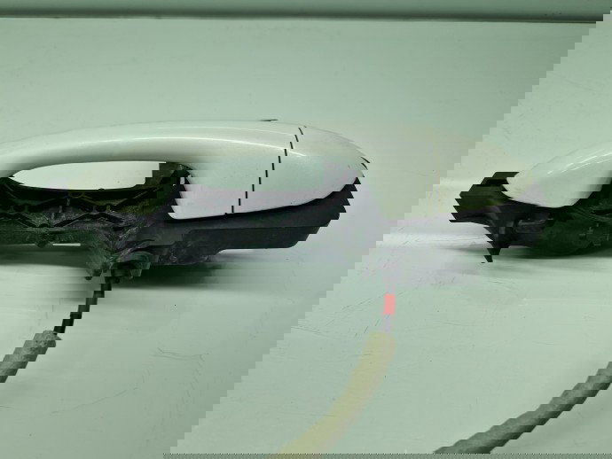 Maner usa dreapta spate KIA Ceed (JD) [Fabr 2012-2018] TRICOAT WHITE PEARL