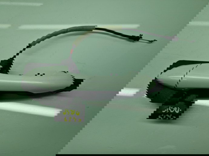 Maner usa dreapta spate KIA Ceed (JD) [Fabr 2012-2018] TRICOAT WHITE PEARL