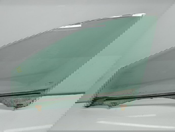 Geam usa stanga fata Renault Megane 3 Hatchback (X95) [Fabr 2008-2015] OEM