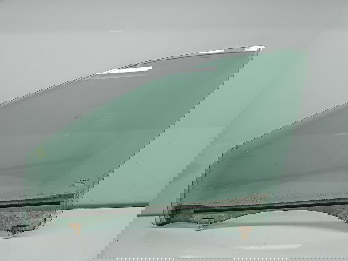 Geam usa stanga fata Renault Megane 3 Hatchback (X95) [Fabr 2008-2015] OEM