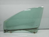 Geam usa stanga fata Renault Megane 3 Hatchback (X95) [Fabr 2008-2015] OEM