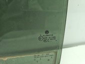 Geam usa stanga spate Volkswagen Touran (5T1) R-line [Fabr 2015-prezent] OEM